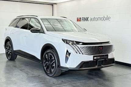 Peugeot 5008 18.200 km 27.820 &euro; Lich 35423