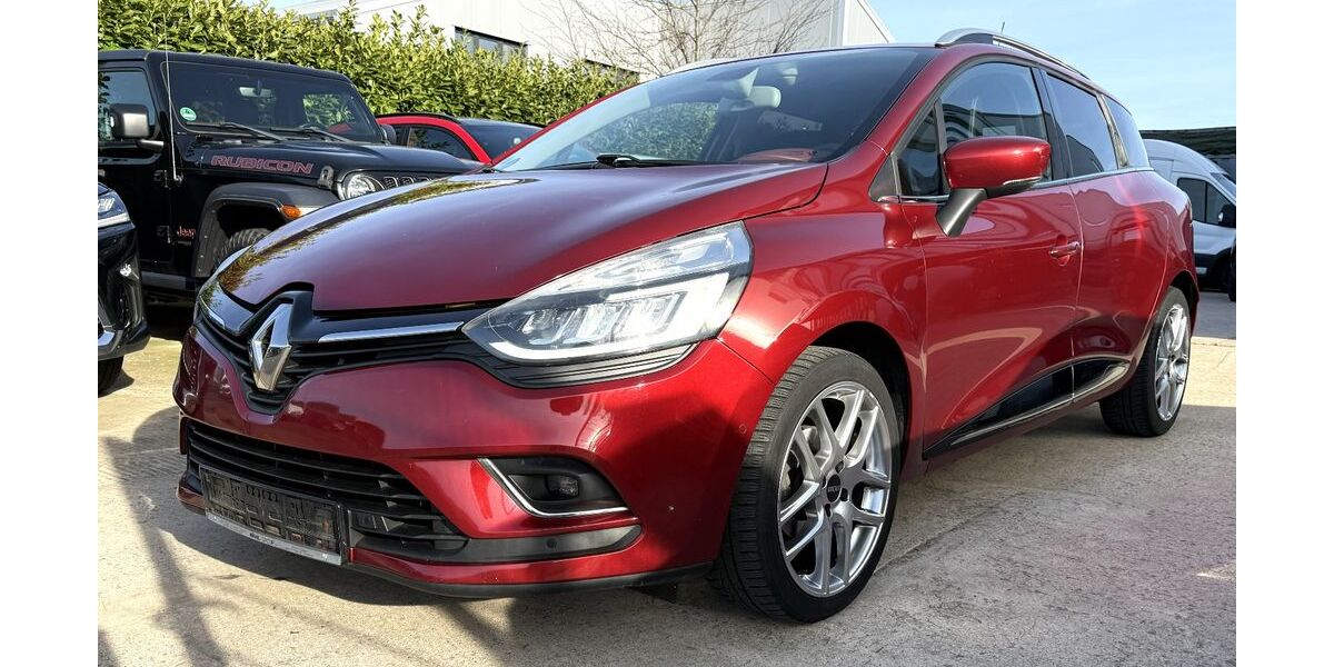 Renault Clio 136.500 km 7.490 &euro; Düren 52351