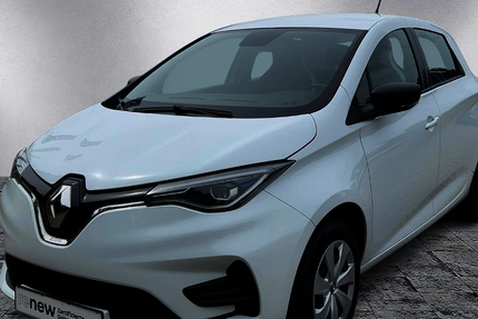 Renault ZOE 51.400 km 13.480 &euro; Norderstedt 22851