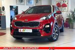 Kia Sportage GT-Line 4WD/Navi/DAB/Cam/Carplay/Ahl 33.230 km 22.490 € Leipzig 04347