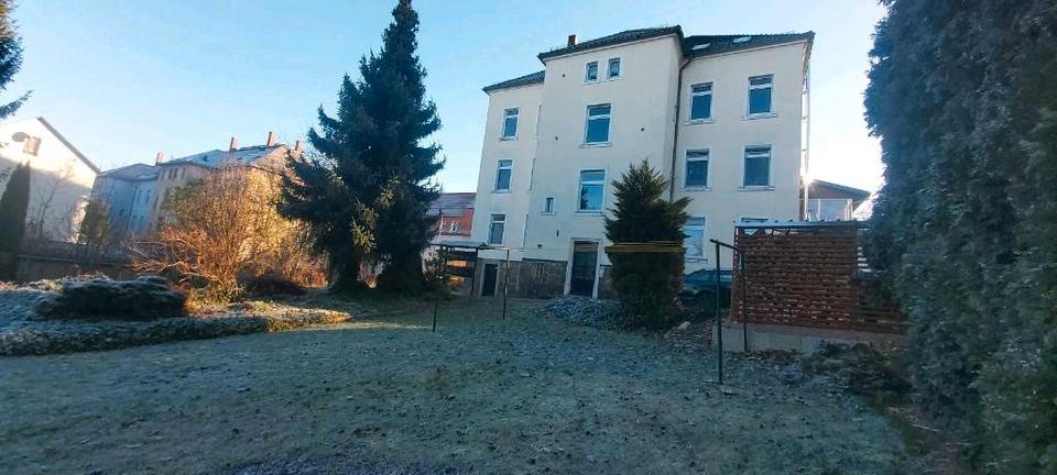 Etagenwohnung Leisnig - 5 Zimmer, 128 m&sup2;, 86.000&euro; | Angebot:23759107