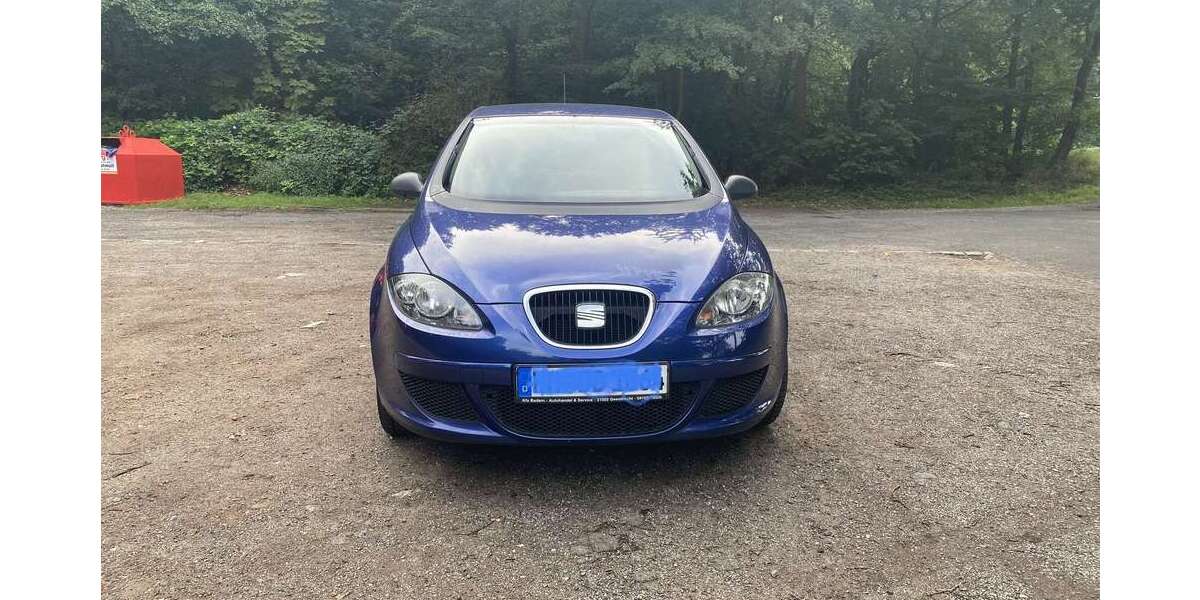 Seat Altea 207.399 km 2.500 &euro; Hamburg, Freie und Hansestadt 22117
