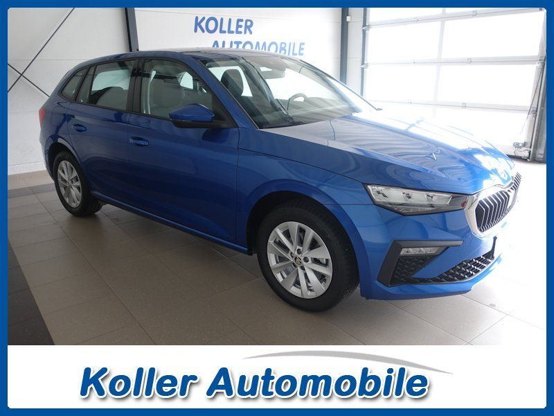 Skoda Scala 12.155 km 19.990 € Rieden-Vilshofen 92286