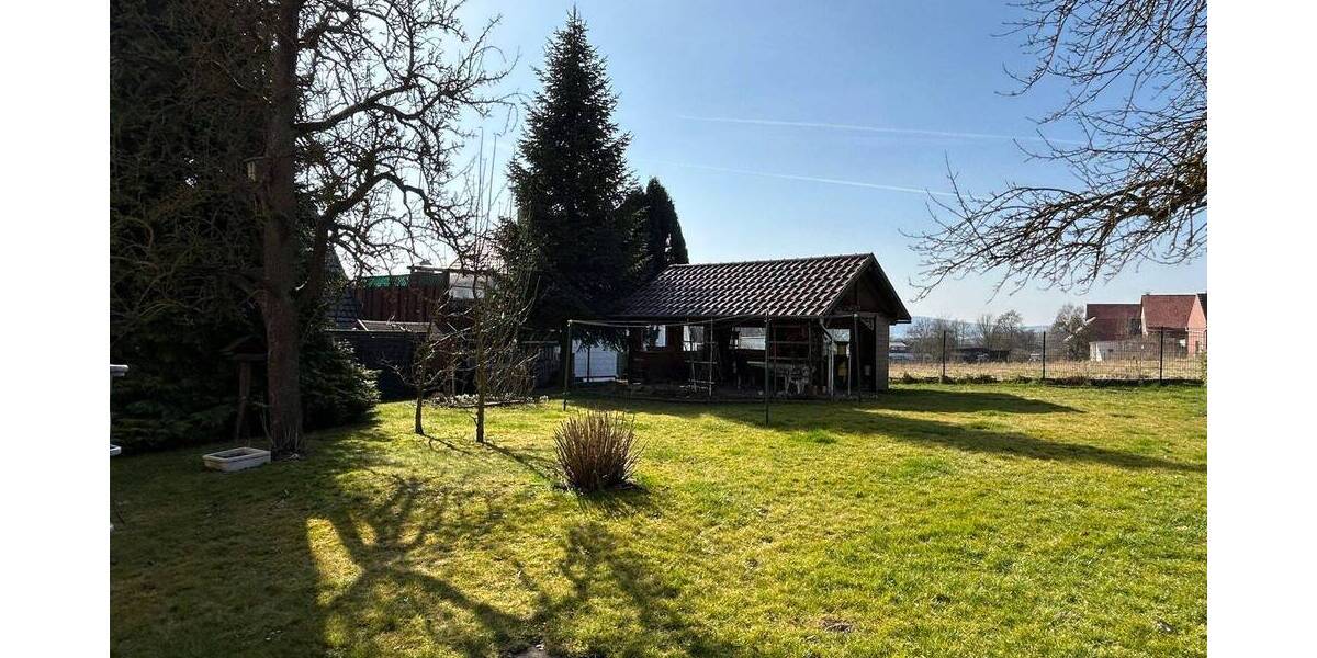 Einfamilienhaus Warburg / Menne Menne - 6 Zimmer, 260 m&sup2;, 199.000&euro; | Angebot:26715254