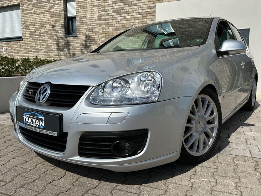 VW Golf 212.000 km 3.990 € Mannheim 68309