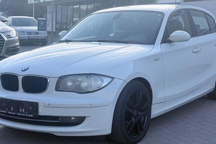 BMW 120 210.000 km 5.750 &euro; Geesthacht 21502
