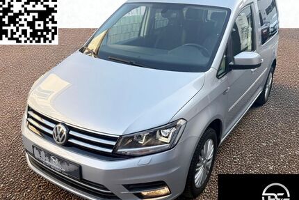 VW Caddy 116.000 km 17.990 &euro; Hamburg 22179