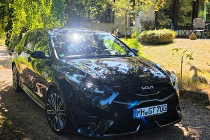 Kia ceed / Ceed 85.000 km 17.490 &euro; Mülheim an der Ruhr 45473