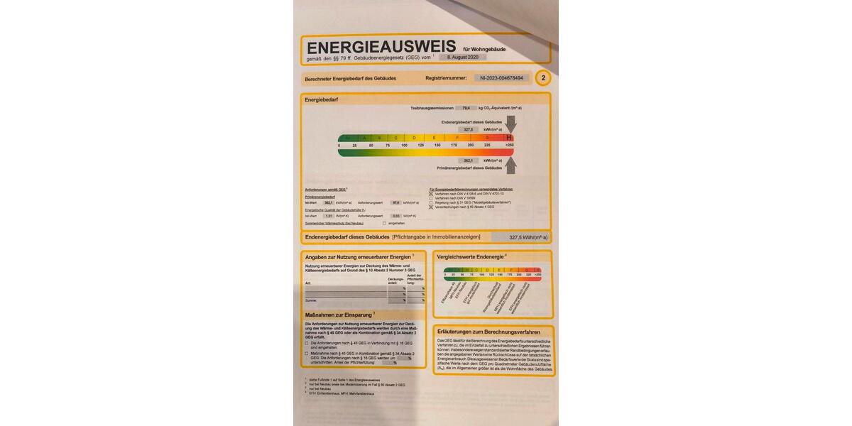 Doppelhaushälfte Uelzen - 10 Zimmer, 225 m&sup2;, 329.900&euro; | Angebot:25840954