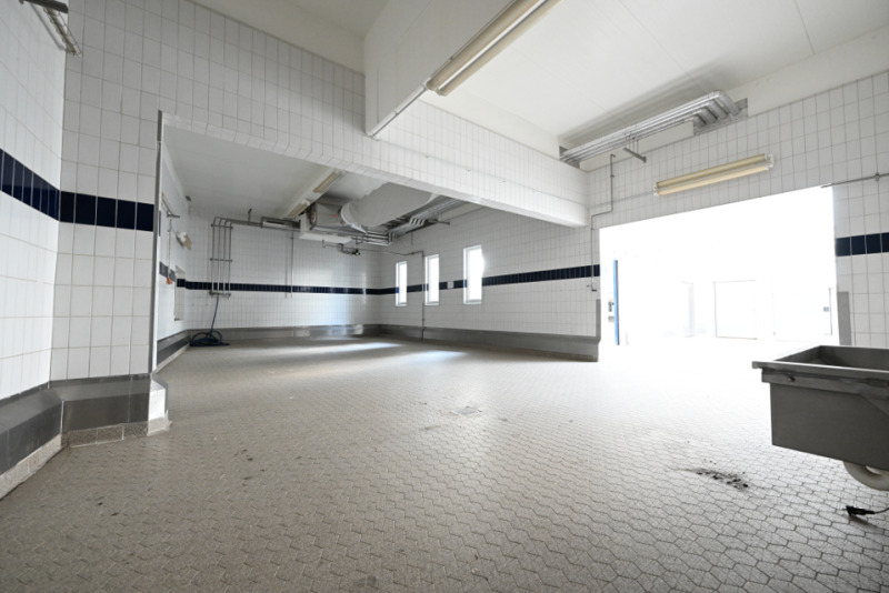 Gewerbeobjekt Cuxhaven - 950.000&euro; | Angebot:25740126