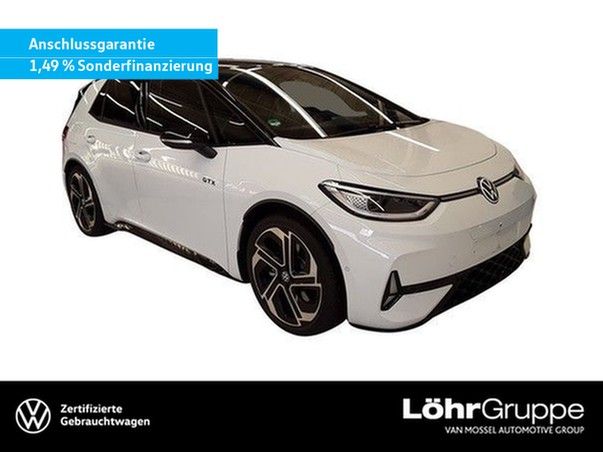 VW ID.3 9.465 km 46.380 &euro; Mainz 55131