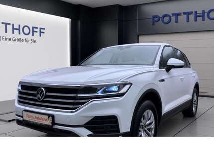 VW Touareg 74.970 km 38.777 € Hamm 59075