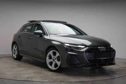 Audi A3 5.000 km 36.490 &euro; Braunschweig 38110