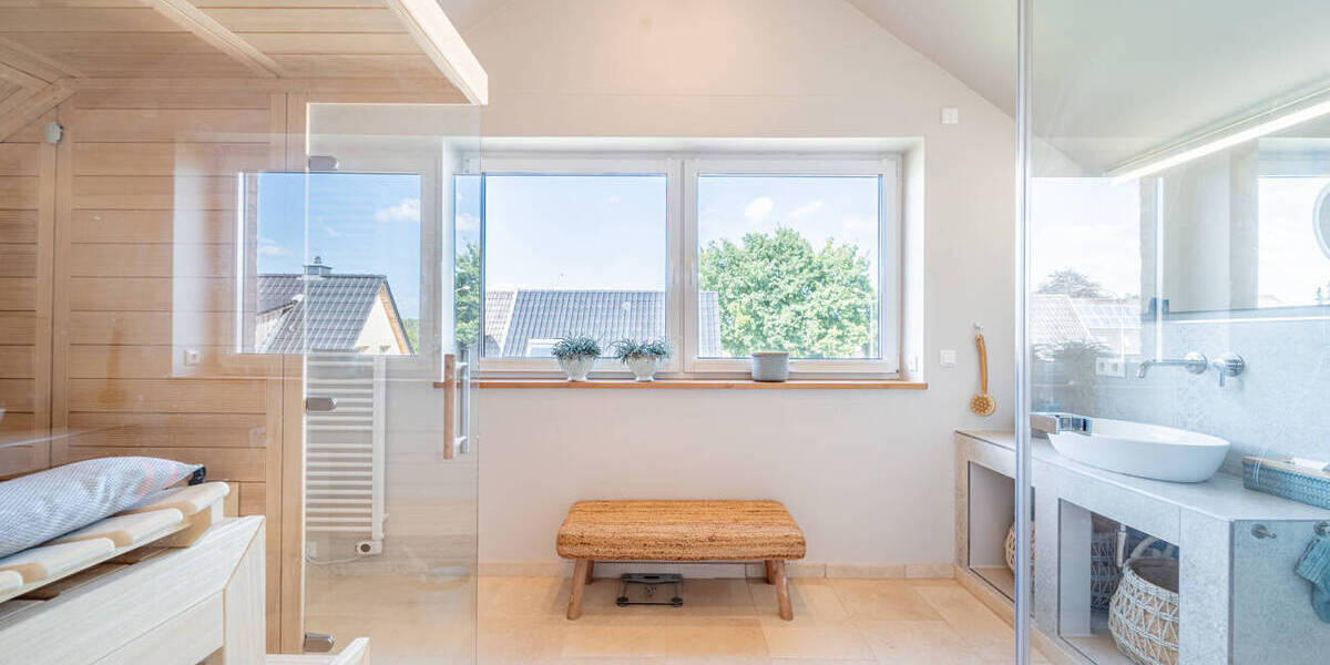Mehrfamilienhaus, Wohnhaus Lübeck / Travemünde Travemünde - 4 Zimmer, 131 m&sup2;, 699.000&euro; | Angebot:26869014