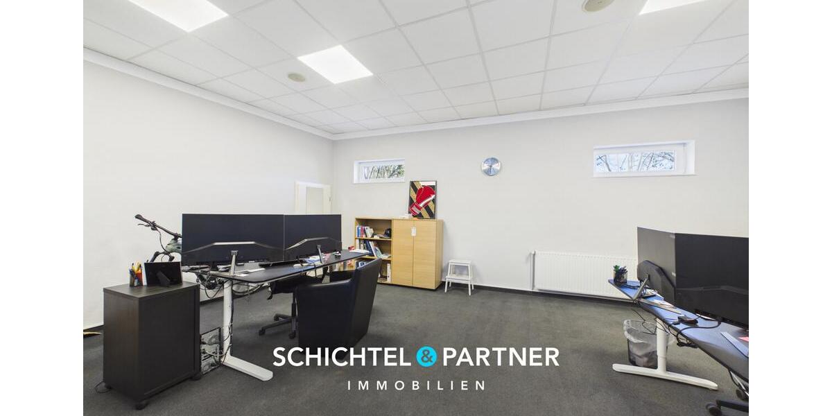 Gewerbeobjekt Lilienthal - 1.800&euro; | Angebot:26342936