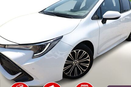 Toyota Corolla 21.850 km 18.088 € Kehl 77694