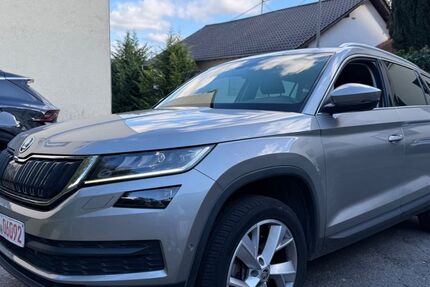 Skoda Kodiaq 39.000 km 25.990 € Merzig 66663