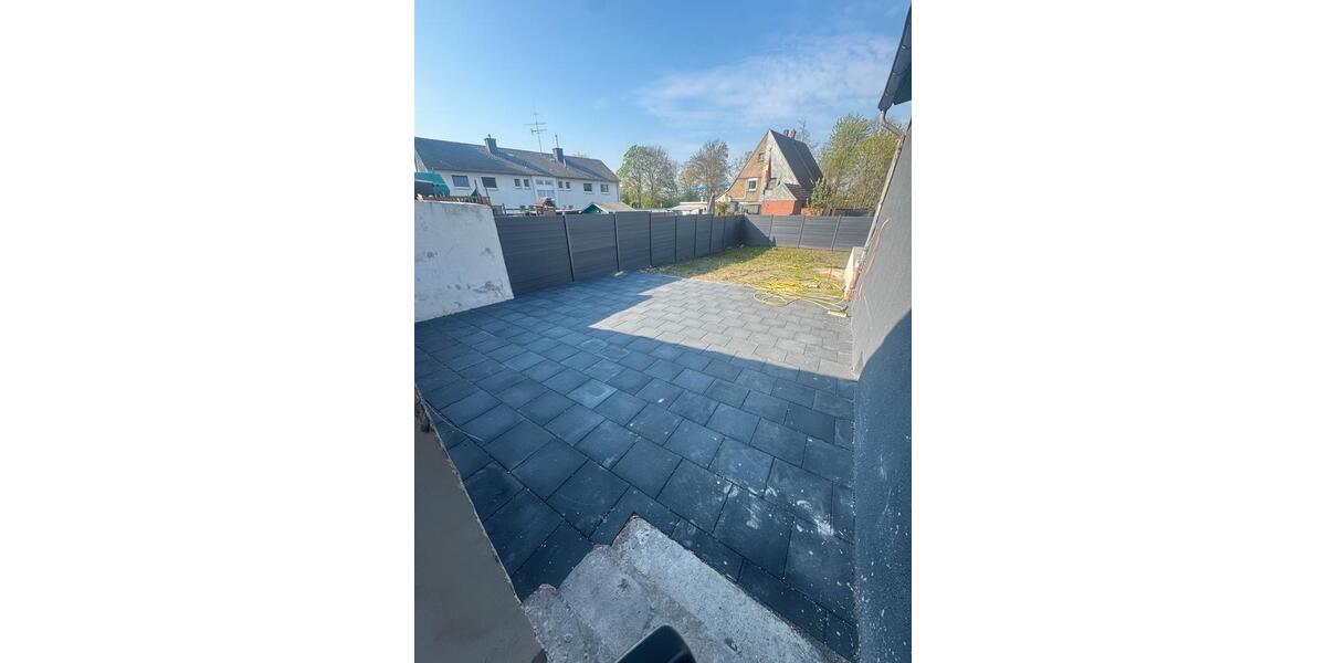 Doppelhaushälfte Krefeld Gellep-Stratum - 3 Zimmer, 80 m&sup2;, 1.500&euro; | Angebot:26268368