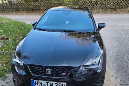 Seat Leon 111.000 km 15.000 &euro; Dietfurt an der Altmühl 92345