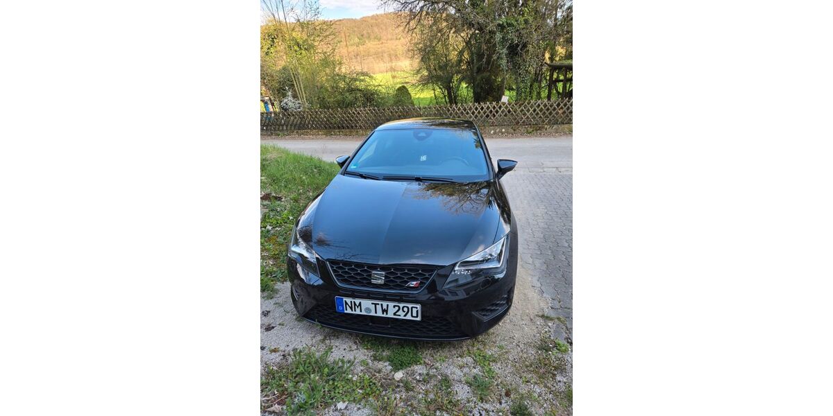 Seat Leon 111.000 km 15.000 &euro; Dietfurt an der Altmühl 92345