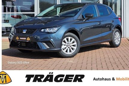Seat Ibiza 2.500 km 23.600 € Hoym 06467