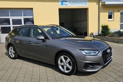 Audi A4 113.000 km 17.500 &euro; Büchenbach 91186