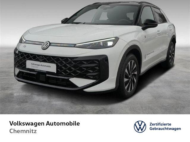 VW T-Roc 9.990 km 35.950 &euro; Chemnitz 09113