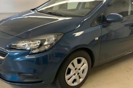 Opel Corsa 60.000 km 9.480 &euro; Markkleeberg 04416