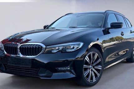 BMW 320 107.202 km 23.490 &euro; Burgkunstadt 96224