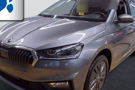 Skoda Fabia 12.212 km 21.930 &euro; Emsdetten 48282