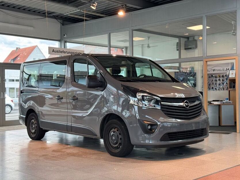 Vivaro