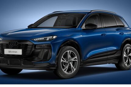 Audi e-tron 8.961 km 52.990 &euro; Braunschweig 38124