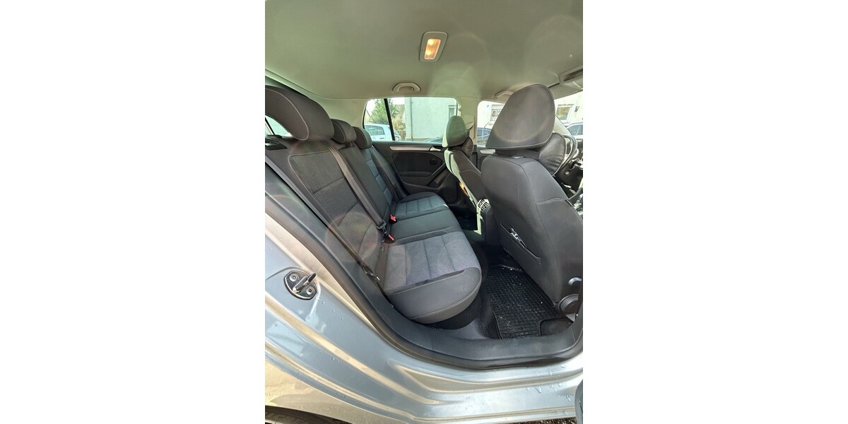 VW Golf VI 262.000 km 3.500 &euro; Göppingen 73033