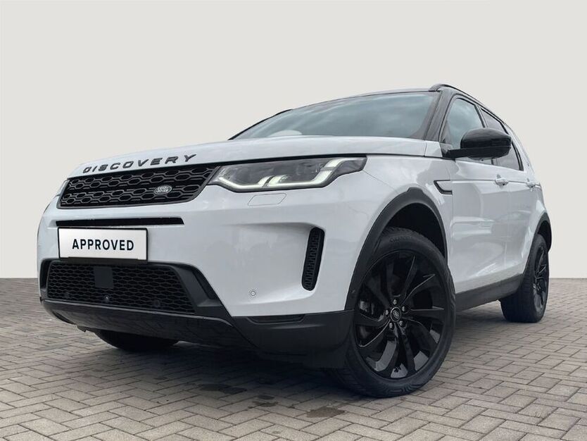 Discovery Sport