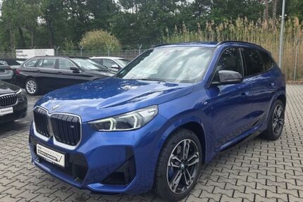 BMW X1 8.181 km 51.733 &euro; Rödermark 63322