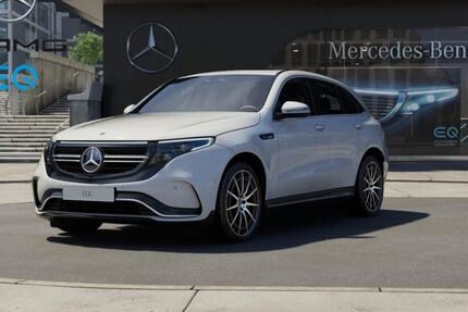 Mercedes-Benz EQC 47.295 km 40.690 &euro; Siegen 57074