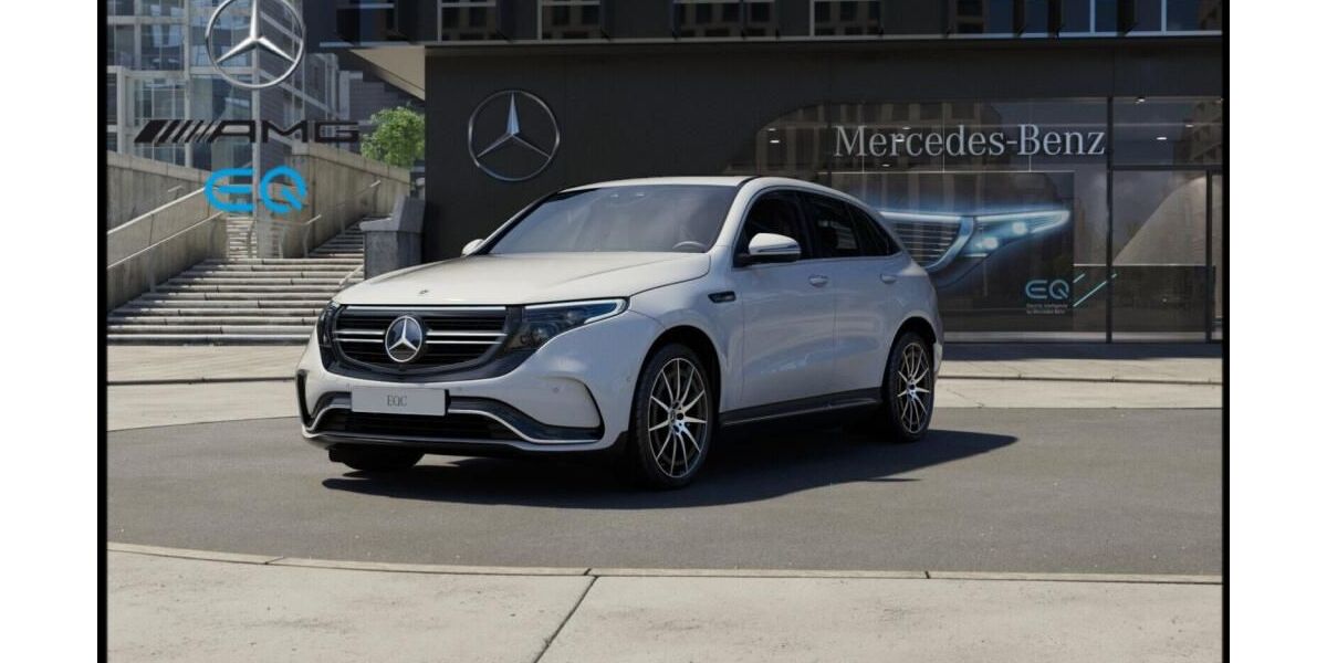 Mercedes-Benz EQC 47.295 km 40.690 &euro; Siegen 57074