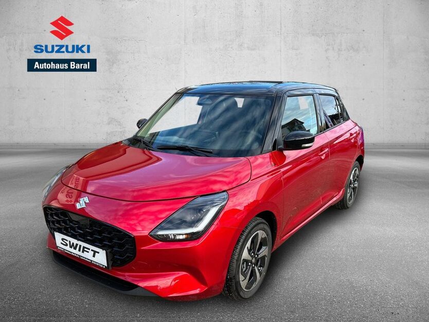 Suzuki Swift 2.000 km 18.620 € Lahr 77933