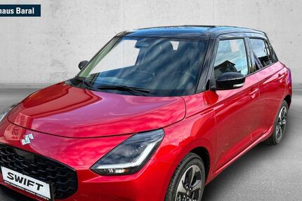 Suzuki Swift 3.000 km 17.970 € Lahr 77933