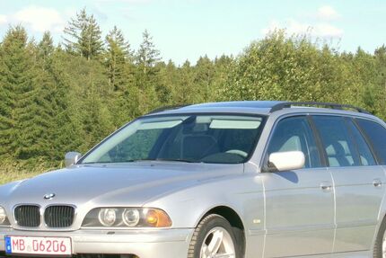 BMW 530 225.500 km 6.880 &euro; Holzkirchen 83607