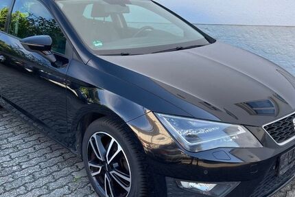 Seat Leon 200.000 km 4.900 &euro; Alsbach 64665
