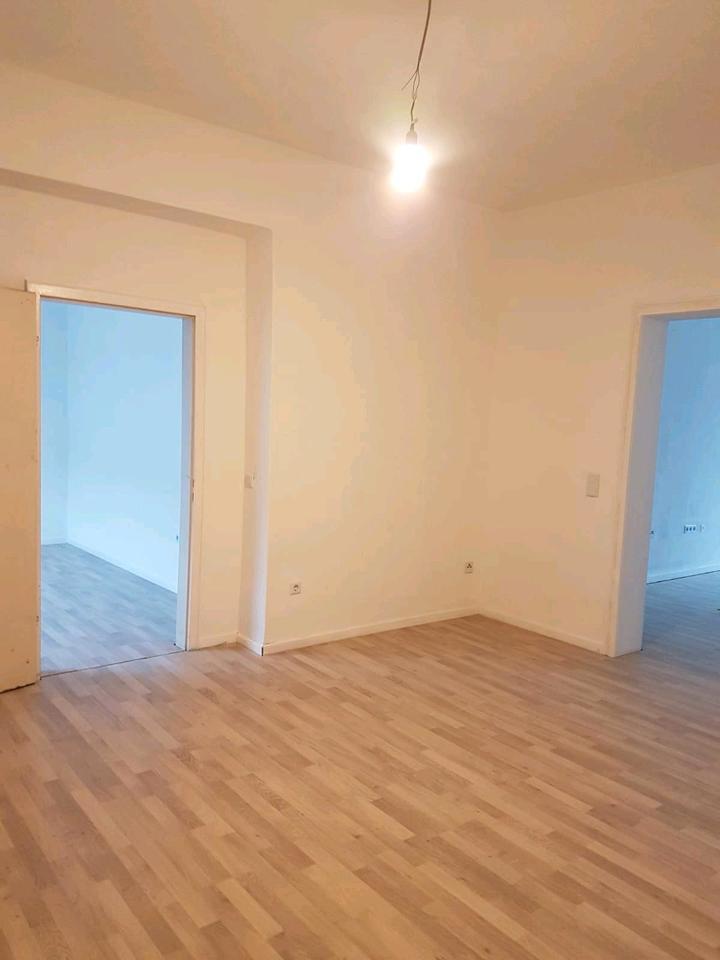 Wohnung 3 Zimmer mit Garten zimmer