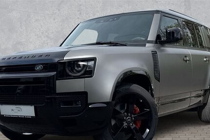 Land Rover Defender 14.850 km 88.987 &euro; Eberswalde 16225