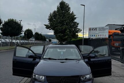 VW Passat 223.756 km 2.200 &euro; Bad Nauheim 61231