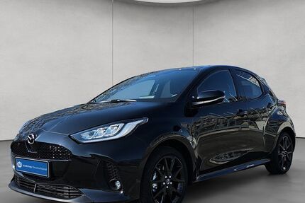 Mazda 2 Hybrid 2.800 km 26.550 &euro; Heilbronn 74080