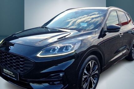 Ford Kuga 19.028 km 23.450 &euro; Dessau 06847