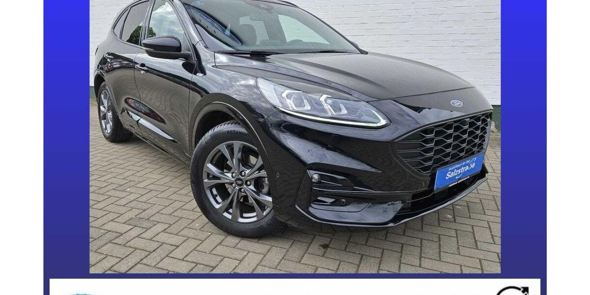 Ford Kuga 47.909 km 24.498 &euro; Mölln 23879