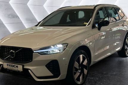 Volvo XC60 2.075 km 55.990 € Berlin 10553