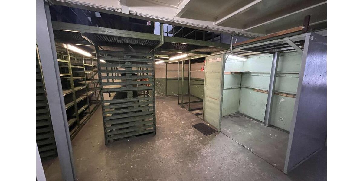 Gewerbeobjekt Bingen am Rhein - 225&euro; | Angebot:14563757