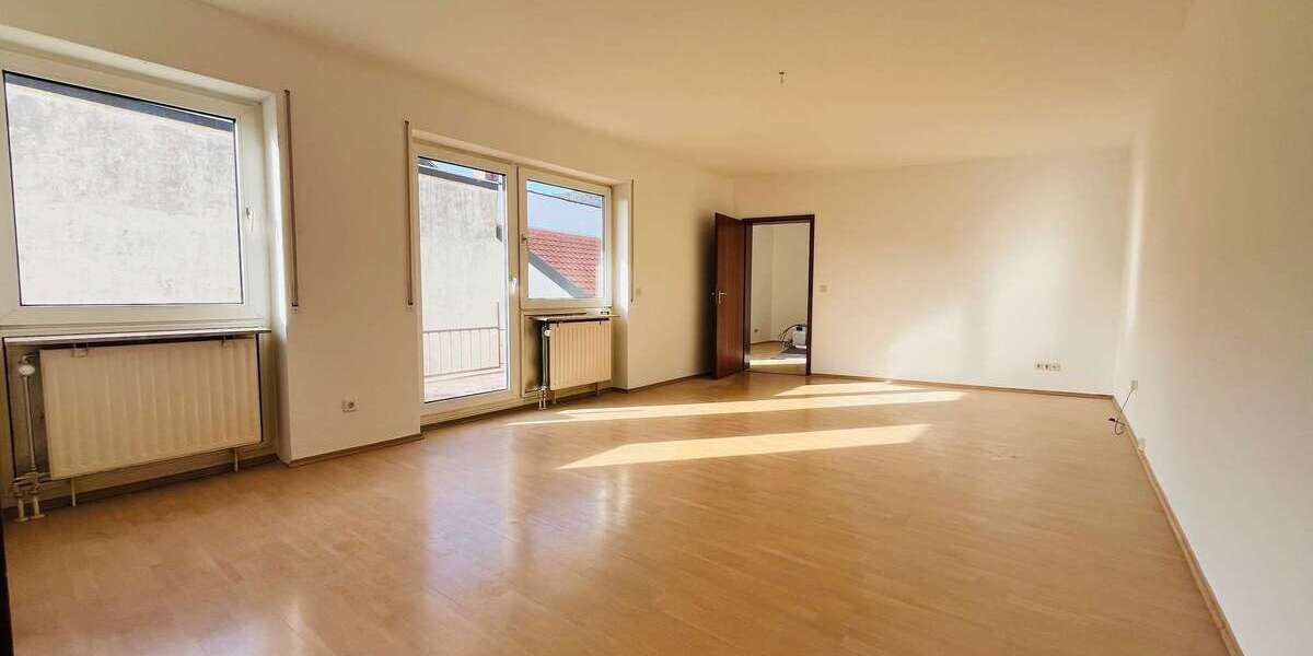 Etagenwohnung Neustadt Diedesfeld - 2 Zimmer, 63 m&sup2;, 600&euro; | Angebot:25565812